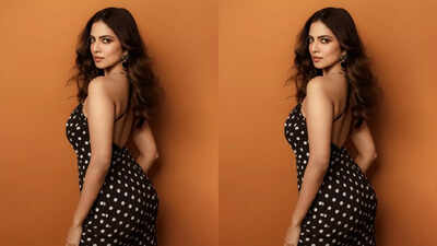 Malavika Mohanan says ‘not enough producers dare’ to back women-led big-budget films like ‘Lokah’