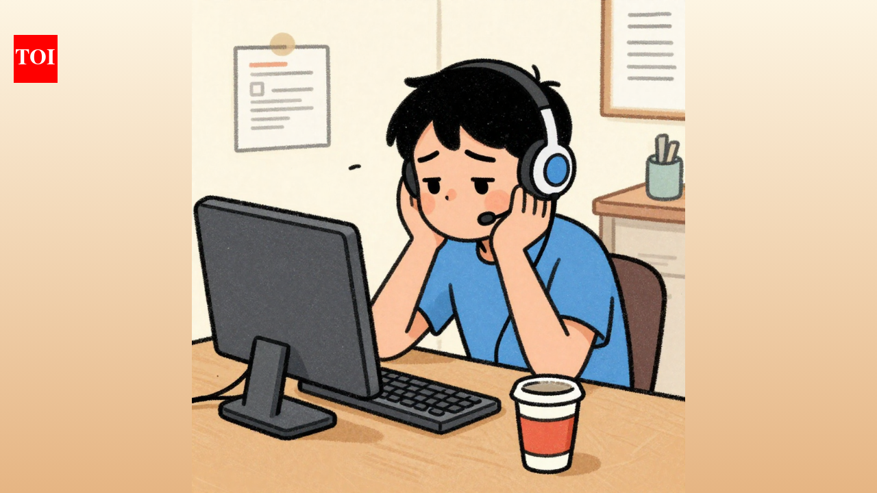 Found a job, heaven knows I’m miserable: Why this Smiths lyric feels ' real' for Gen Z