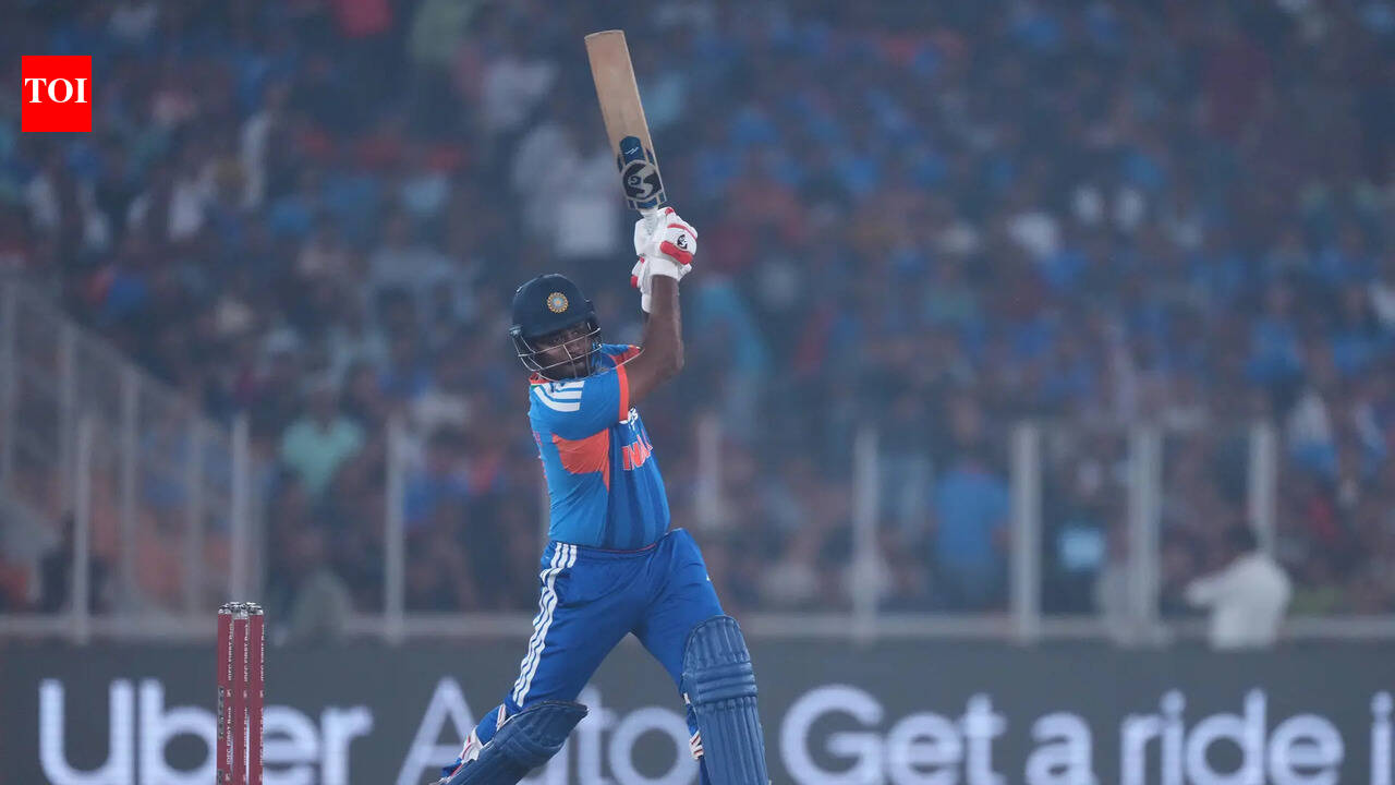 'Pata nahi kab khelne ko milega': Samson breaks silence on missed chances - Watch