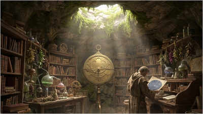 Why birth time plays a crucial role in horoscope analysis