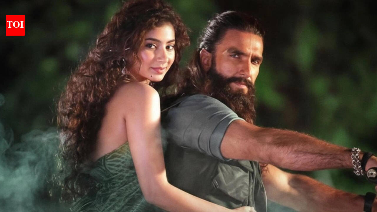 'Dhurandhar' box office day 47: Film shatters 7th week record of 'Stree 2'