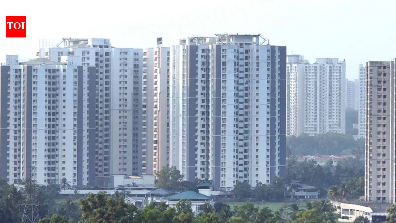 Budget 2026 real estate expectations: Affordability, tax rationalisation & more; here's what the sector wants