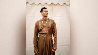 Rishab Rikhiram Sharma plans India Tour as part of his ongoing Asia Tour 2026