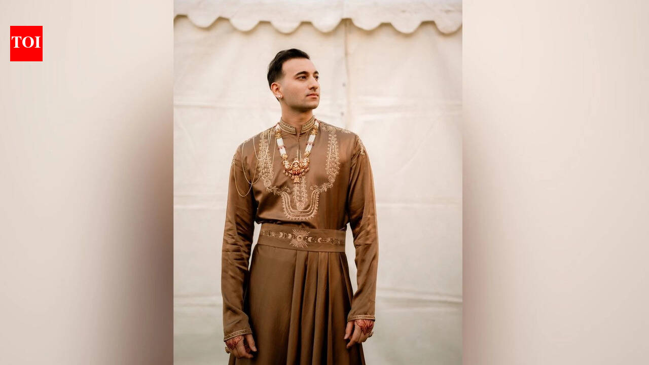 Rishab Rikhiram Sharma plans India Tour as part of his ongoing Asia Tour 2026