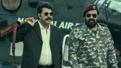 Mammootty and Mohanlal starrer ‘Patriot tipped for a summer 2026 release - Reports