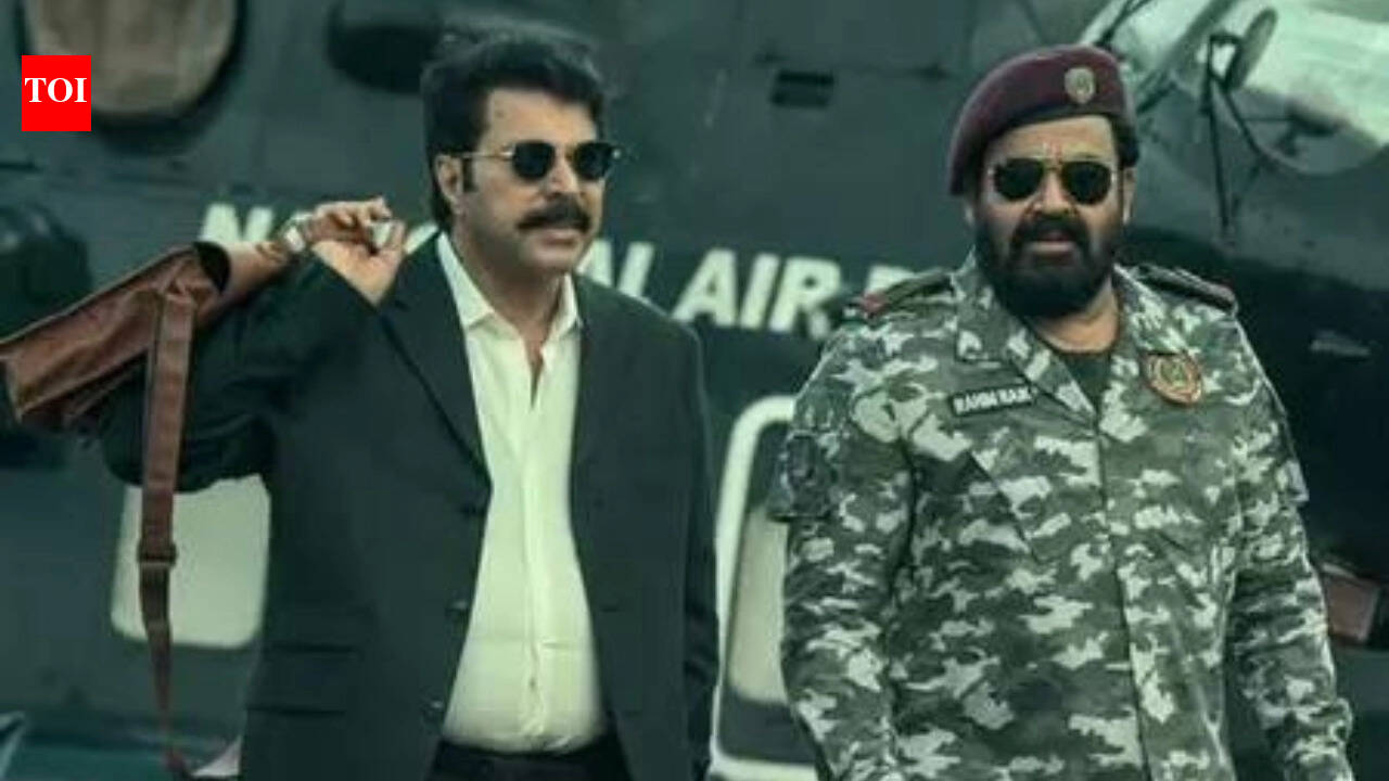 Mammootty and Mohanlal starrer ‘Patriot tipped for a summer 2026 release - Reports