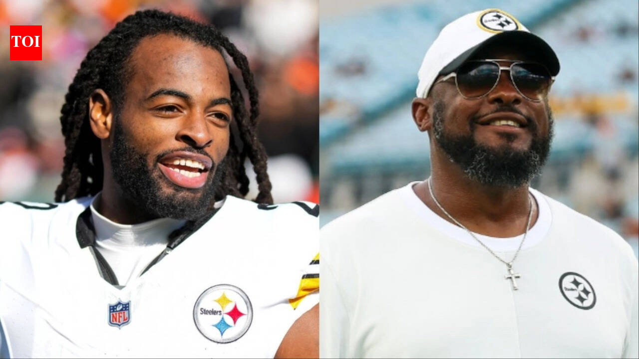 Mike Tomlin offered some paternal wisdom to Chargers RB Najee Harris: “I’d tell you not to come back here”