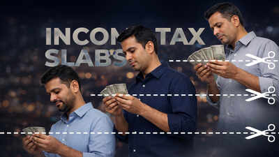 Budget 2026 income tax: Will GST-style fewer tax slabs be brought under new income tax regime?