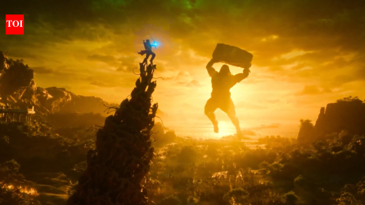 'Varanasi': New teaser of SS Rajamouli’s Mahesh Babu, Priyanka Chopra starrer hints at Ram Navami 2027 release