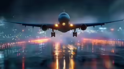 Belagavi–Delhi flights suspended till January 26 due to airspace curbs