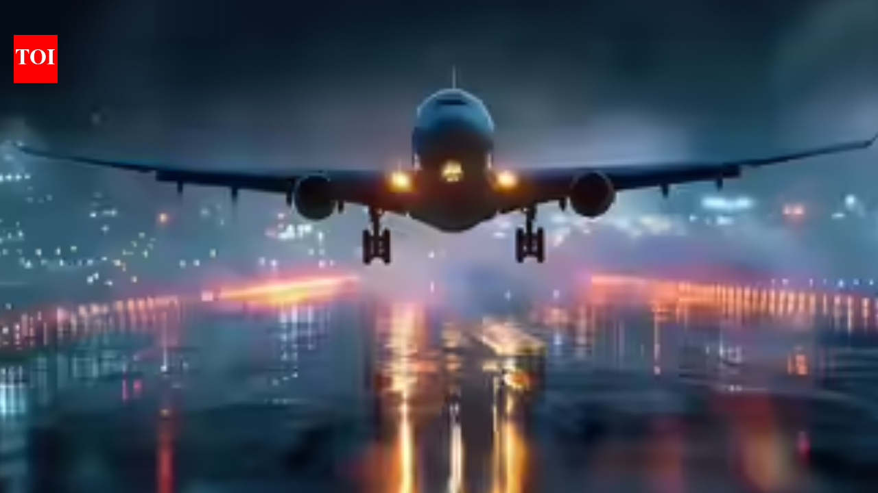 Belagavi–Delhi flights suspended till January 26 due to airspace curbs