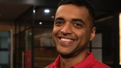  Deepinder Goyal to step down as CEO of Zomato parent company Eternal; names Albinder Dhindsa as replacement