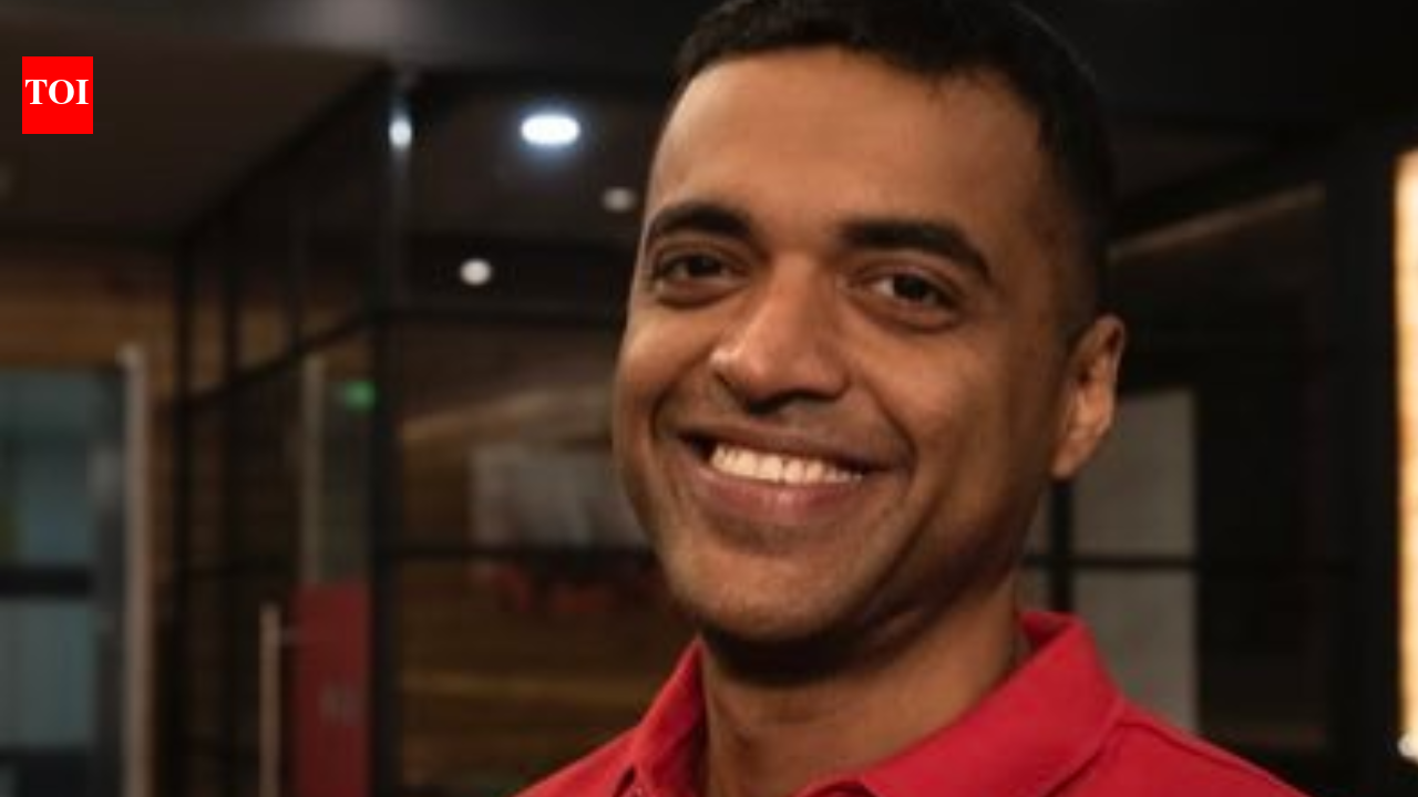 'Drawn to set of new ideas': Deepinder Goyal to step down as Zomato CEO; Albinder Dhindsa named as replacement