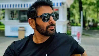  Parvinn Dabass recalls 'Khosla Ka Ghosla' audition that changed his career