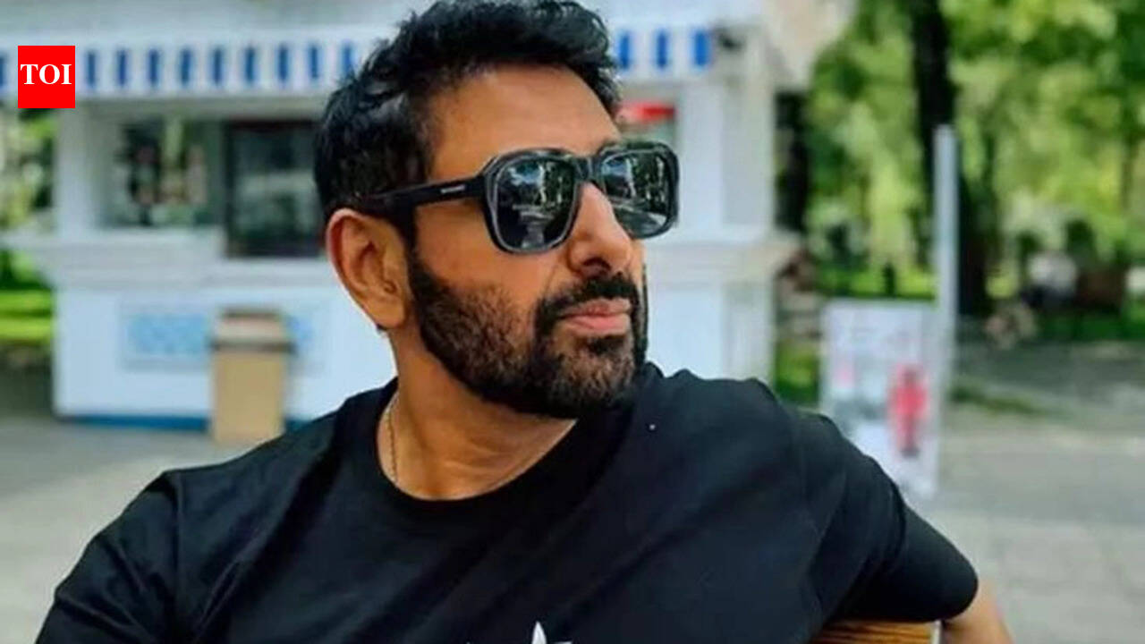 'Just a good-looking actor': Parvinn Dabass recalls 'Khosla Ka Ghosla' audition that changed his career