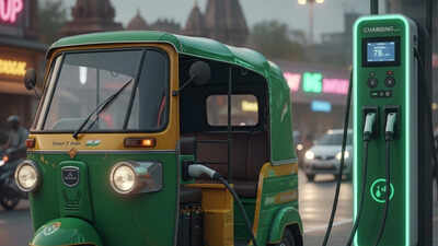  Why India’s EV growth story now needs policy depth, not just speed