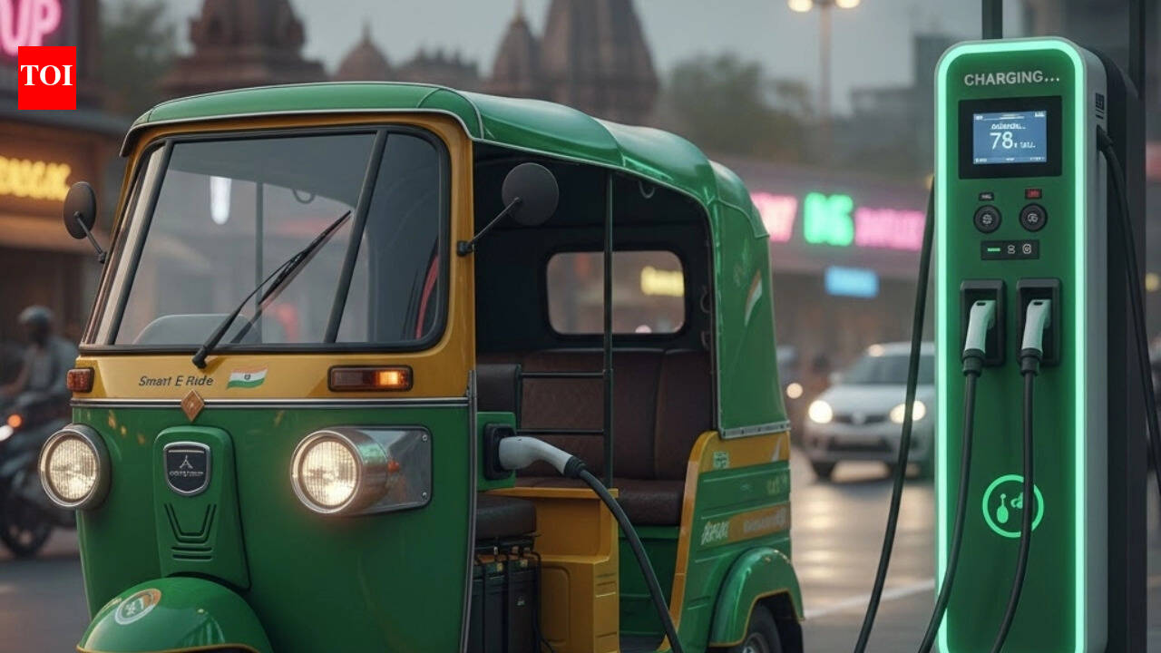 Union Budget 2026: Why India’s EV growth story now needs policy depth, not just speed