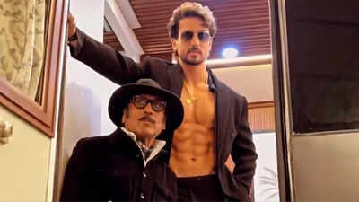  ‘I want it to happen very soon’