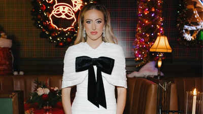 Brittany Mahomes’ milestone celebration sparks backlash over chaotic fashion choices