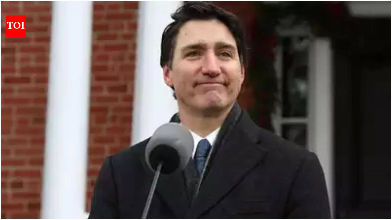 'Smug and arrogant’: Trudeau’s reaction to Covid vaccine question sparks online backlash - watch