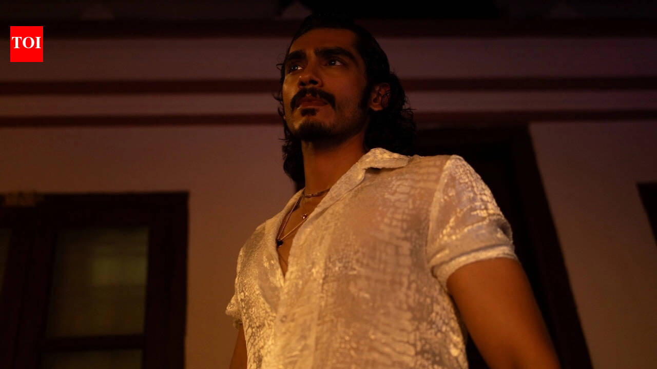 Vishak Nair on Chatha Pacha: Cherian is a villain, but a likable one