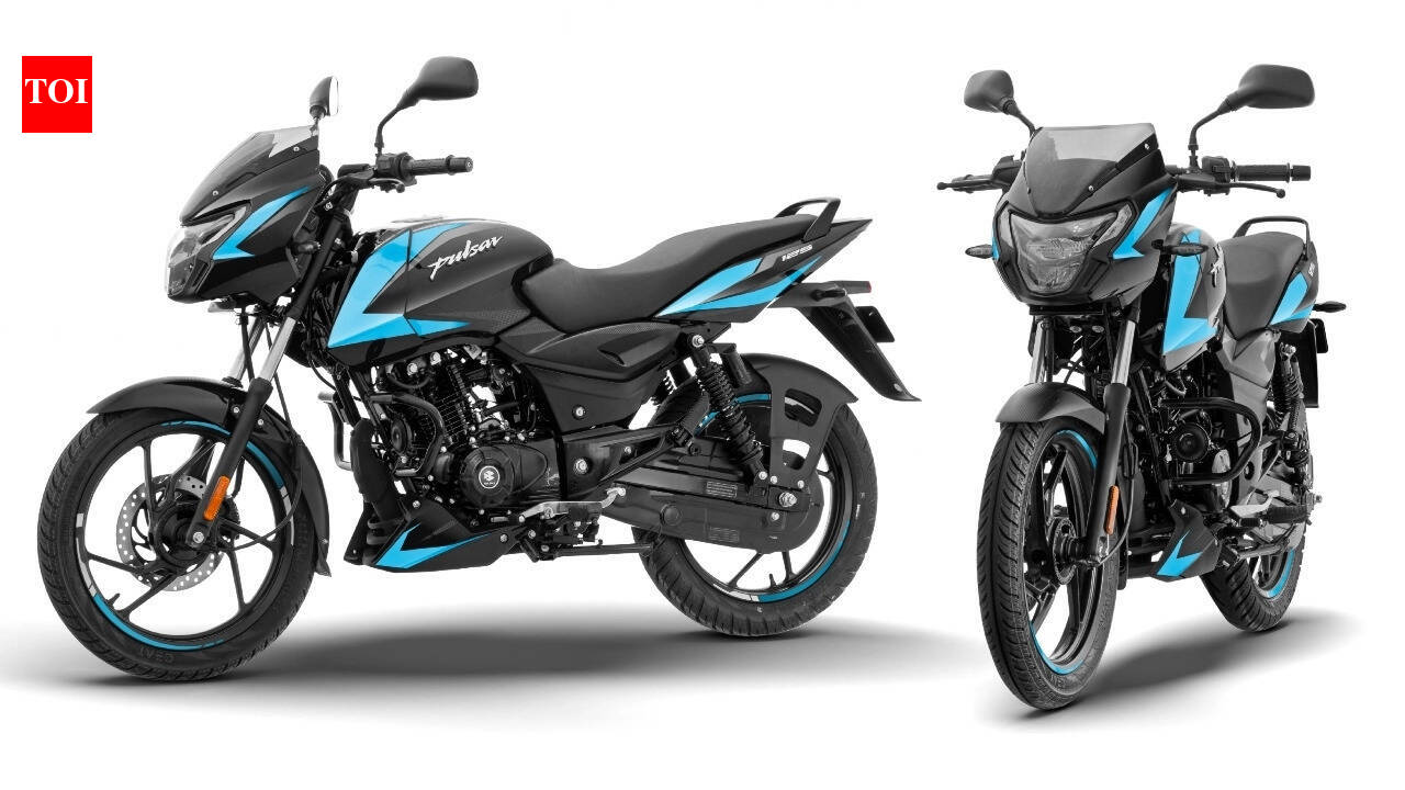 2026 Bajaj Pulsar 125 launched: Prices, changes and more