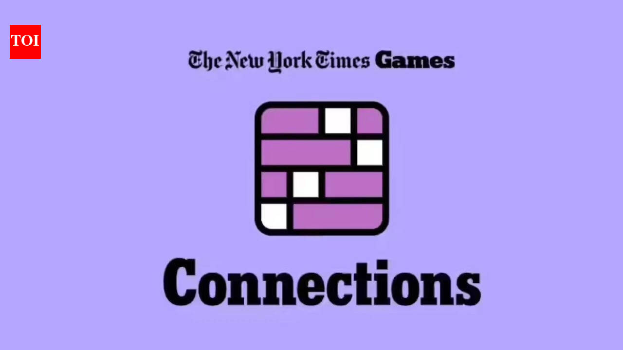 NYT Connections today’s hints and answers (#955) for 21 January 2026
