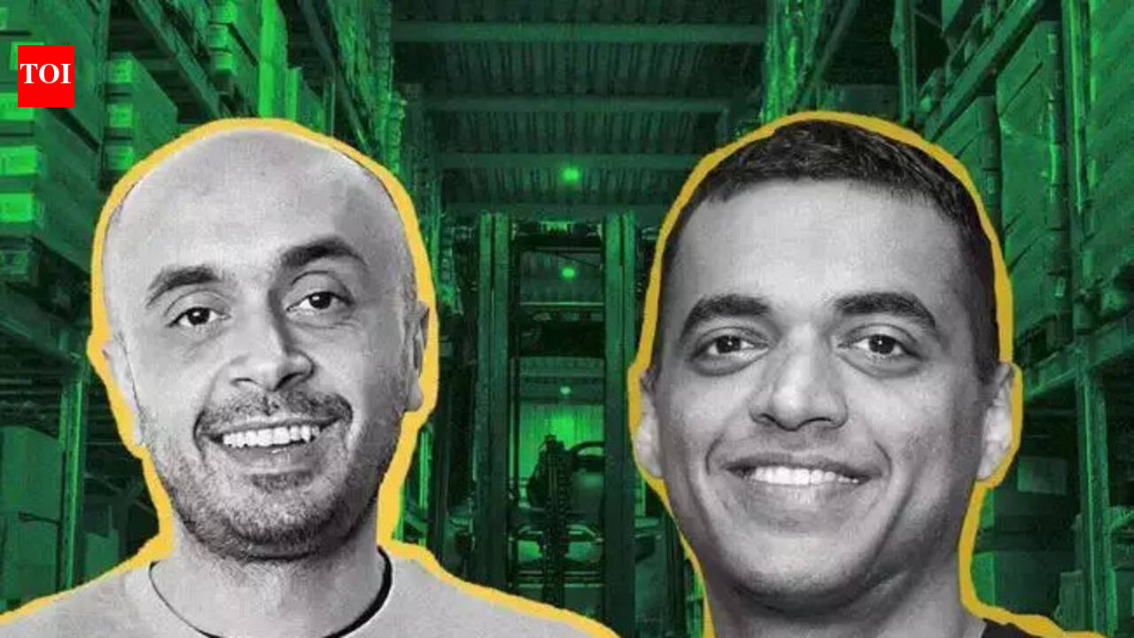 Who is Albinder Dhindsa, the Blinkit founder taking over as Eternal CEO after Deepinder Goyal?