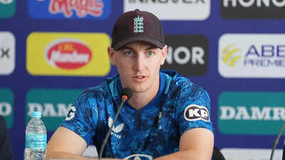  England captain Harry Brook apologises for New Zealand nightclub incident; accepts fault