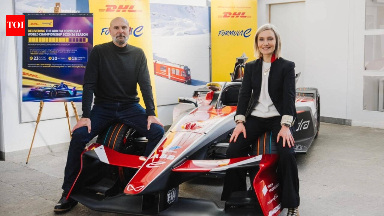 Formula E becomes first sport to earn B Corp Certification; Jeff Dodds calls it “a license to go even faster”
