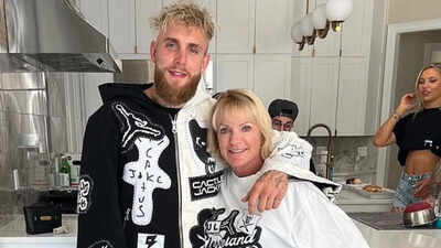 Jake Paul FBI raid story resurfaces in 2026 as mother Pam Stepnick reveals what happened inside Calabasas mansion