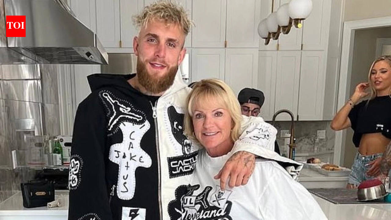Jake Paul FBI raid story resurfaces in 2026 as mother Pam Stepnick reveals what happened inside Calabasas mansion