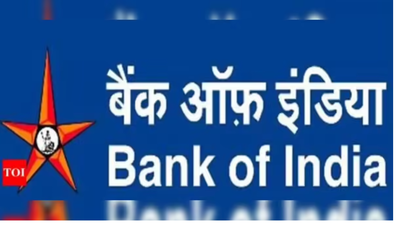 Bank of India net profit rises 7% to Rs 2705 crore on improved margins