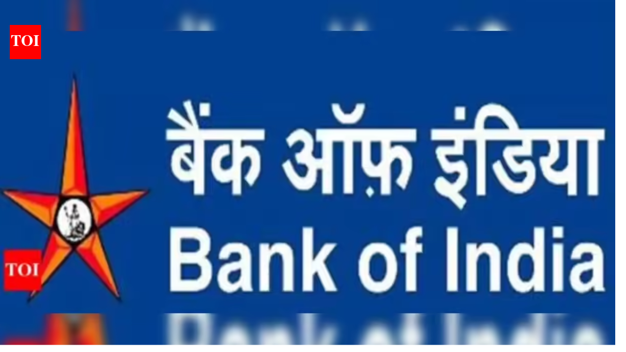 Bank of India net profit rises 7% to Rs 2705 crore on improved margins