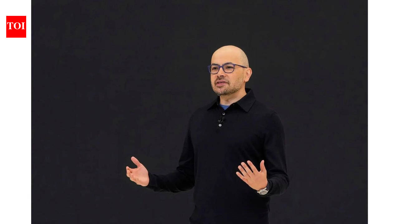 கூகுள் ஏ.ஐ. தலைமை நிர்வாகி டெமிஸ் ஹசாபிஸ்: ஓபன்ஏ.ஐ பற்றிய அனைவரின் பெரும் கவலையை சாம் ஆல்ட்மேன் உணர்ந்திருக்கலாம்!