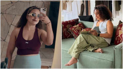  "I love my body; it handled 2 pregnancies and a miscarriage