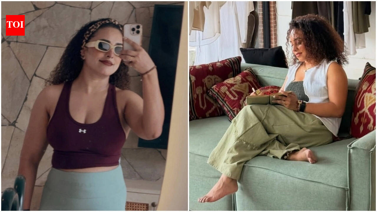 Pearle Maaney on body shaming: "I love my body; it handled 2 pregnancies and a miscarriage