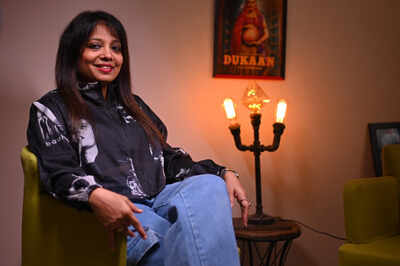 Aamir Khan's OTT stand could spark real change, say filmmaker Garima Wahal