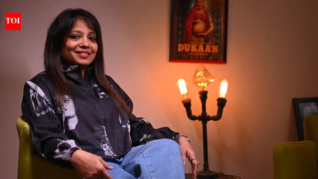 Aamir Khan's OTT stand could spark real change, say filmmaker Garima Wahal