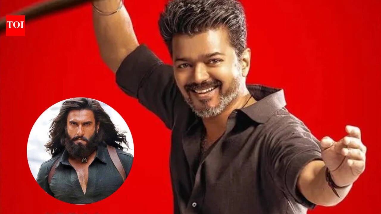 ‘Jana Nayagan’ makers cite ‘Dhurandhar 2’ when asked about announcing the release date before obtaining CBFC certification - Reports