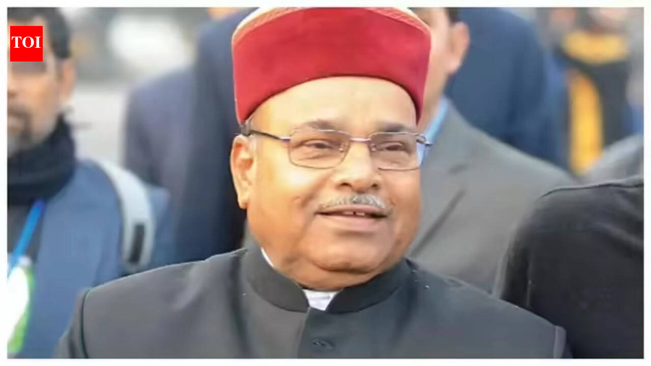 K'taka Guv vs Sidda govt: Gehlot refuses to address joint session; what triggered row