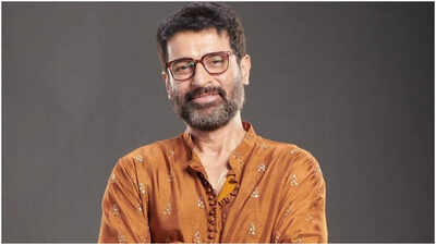  Shakti Anand shares how daily discipline helped him step into Mahadev’s world