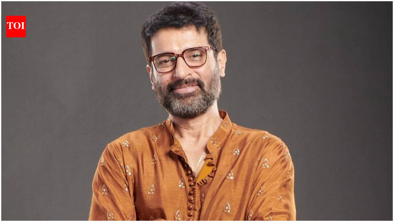 ‘Mahadev &amp; Sons’: Shakti Anand shares how daily discipline helped him step into Mahadev’s world