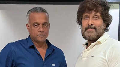 Gautham Menon revives hope for ‘Dhruva Natchathiram’; Chiyaan Vikram starrer aims for 2026 release