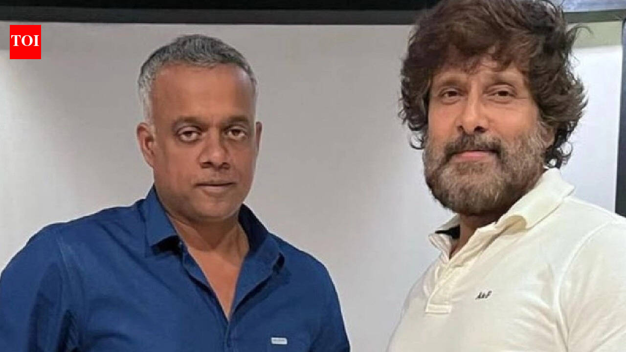 Gautham Menon revives hope for ‘Dhruva Natchathiram’; Chiyaan Vikram starrer aims for 2026 release