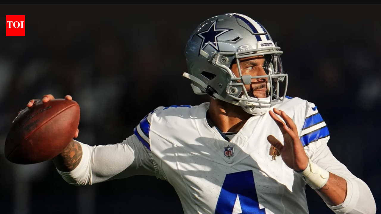 Top 5 NFL teams you didn’t know existed in league history