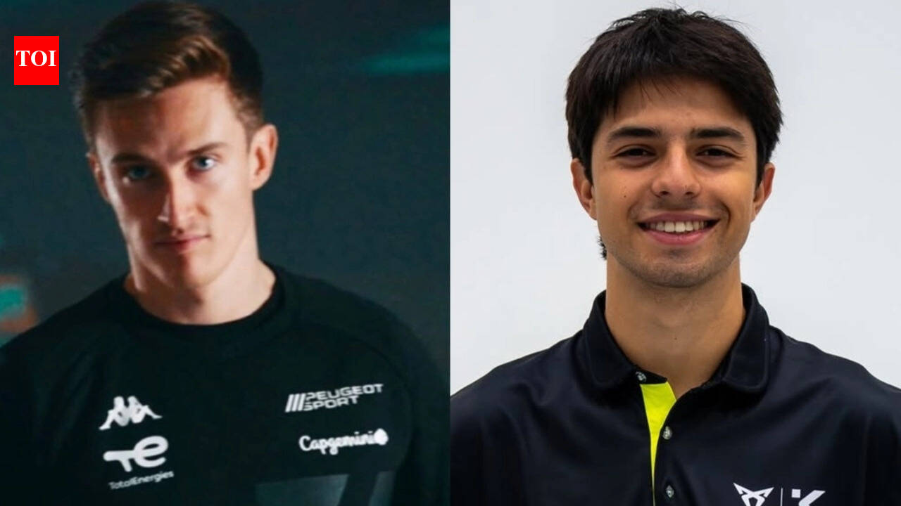 Citroen Racing to field Theo Pourchaire, Cupra Kiro retains Pepe Marti for Miami Rookie Free Practice