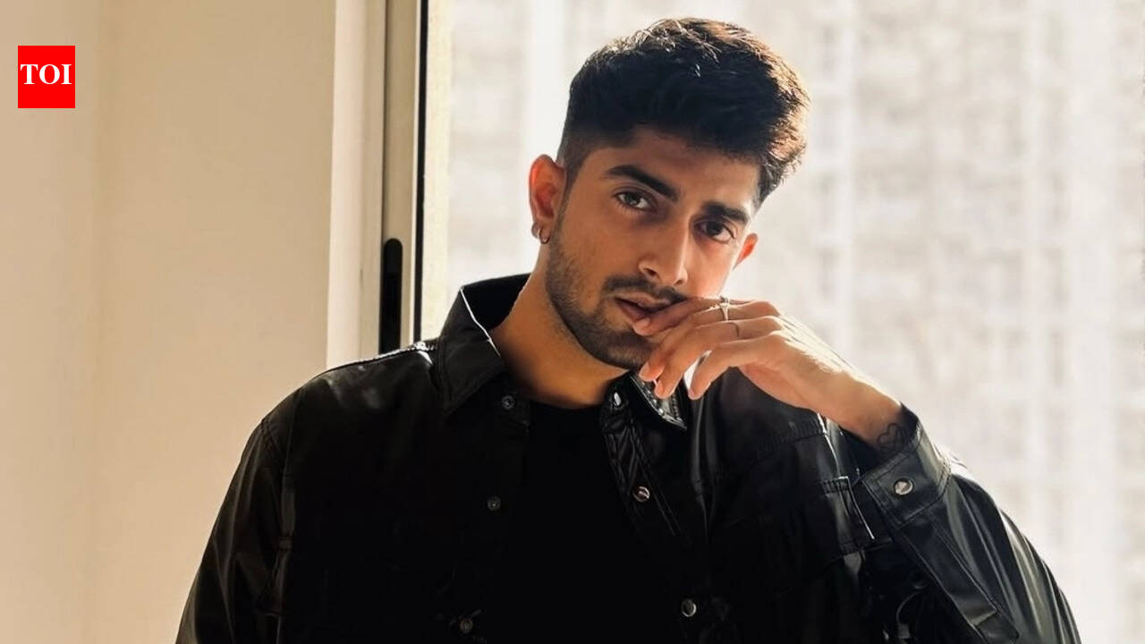 Punjabi people are full of emotions, and so are their films: Sagar Singh