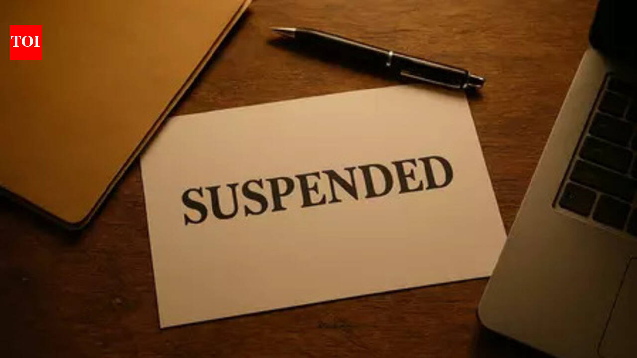 SI axed over escape of accused in Buxar