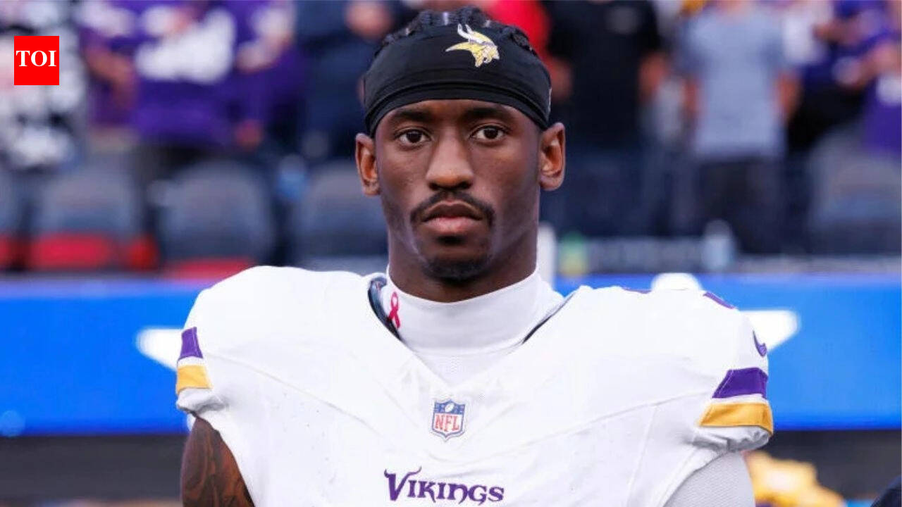 Jordan Addison finds relief as trespassing case gets dismissed, offering a chance to reset his NFL narrative